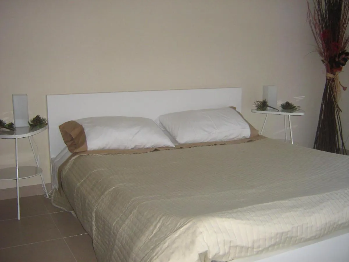 Bed And Breakfast Eckele Conco Bed & Breakfast