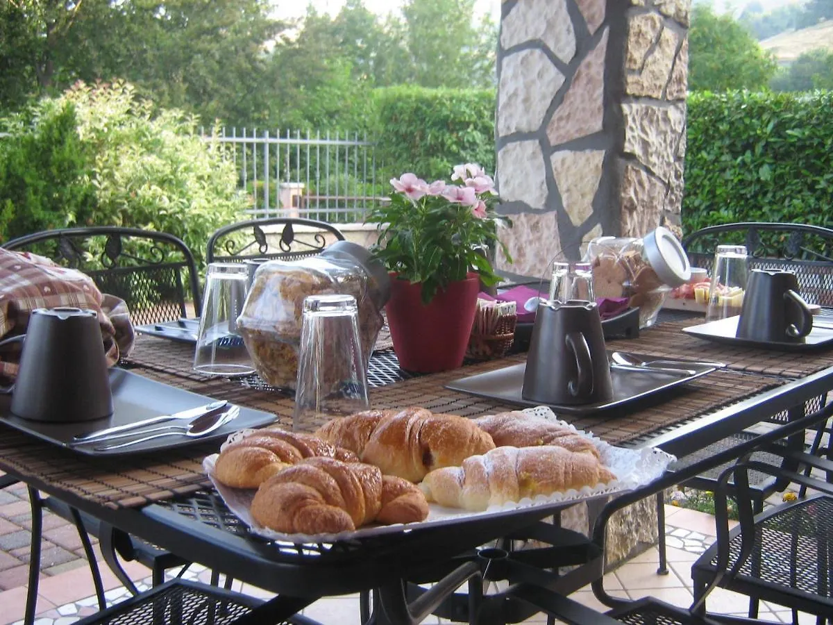 Bed & Breakfast Bed And Breakfast Eckele Conco