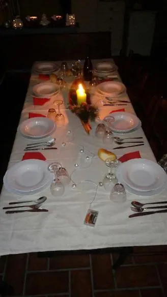 Bed & Breakfast Bed And Breakfast Eckele Conco