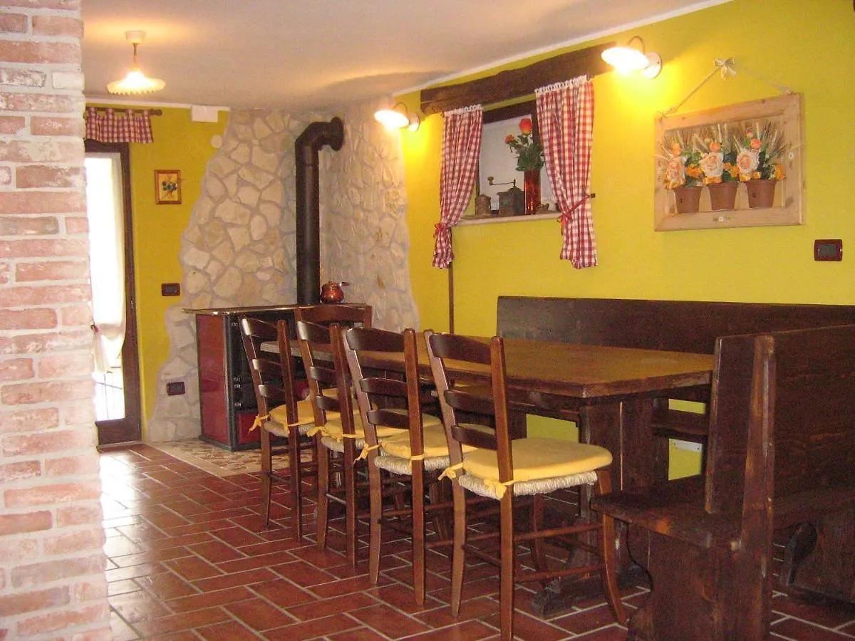 Bed & Breakfast Bed And Breakfast Eckele Conco