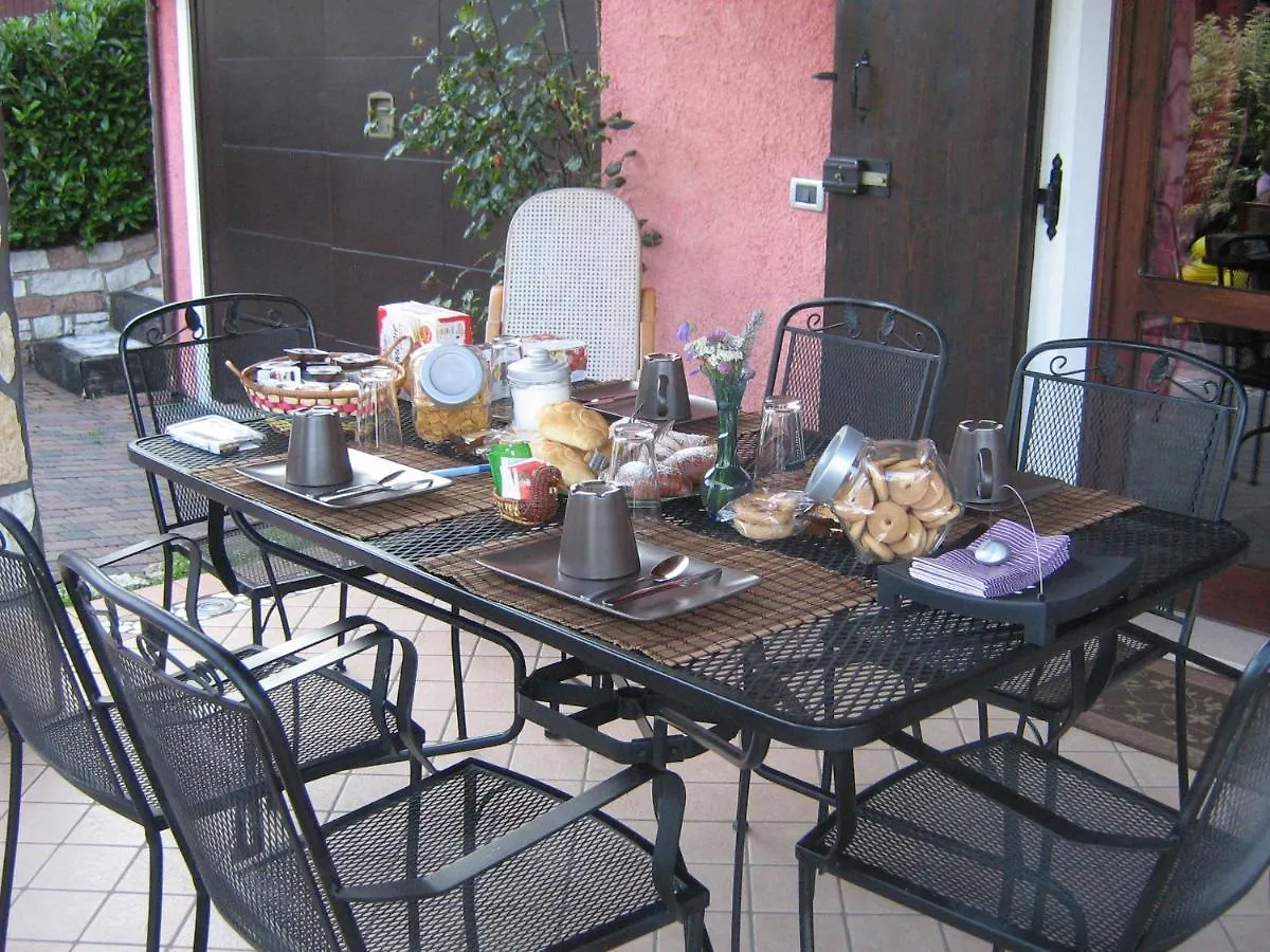 Bed And Breakfast Eckele Conco Bed & Breakfast