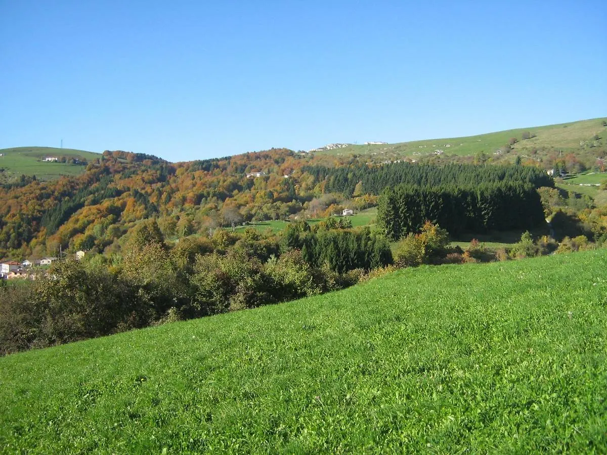 Bed & Breakfast Bed And Breakfast Eckele Conco Italy
