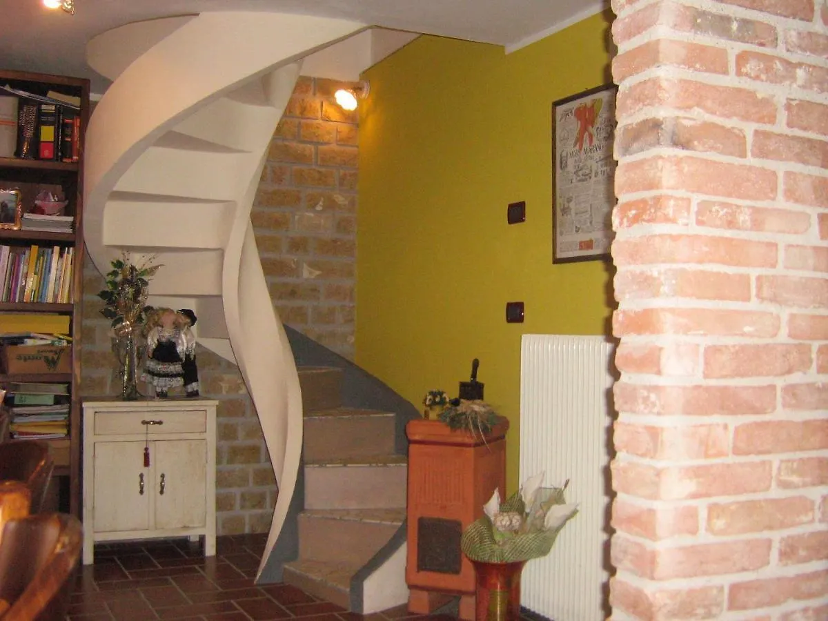 Bed And Breakfast Eckele Conco