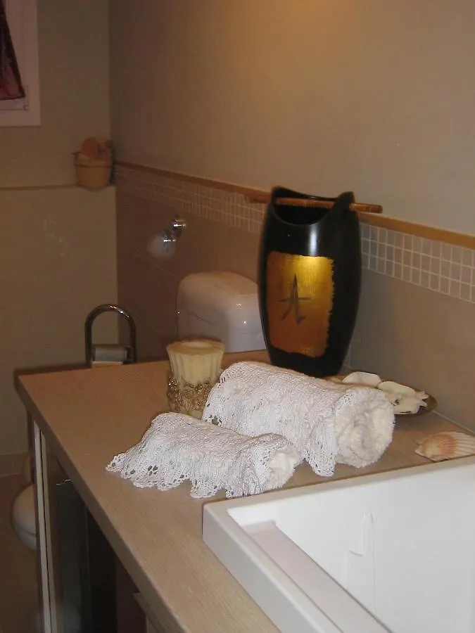 Bed And Breakfast Eckele Conco Italy