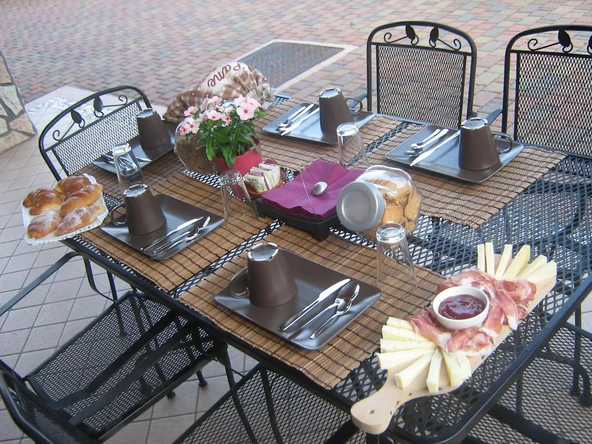 Bed & Breakfast Bed And Breakfast Eckele Conco