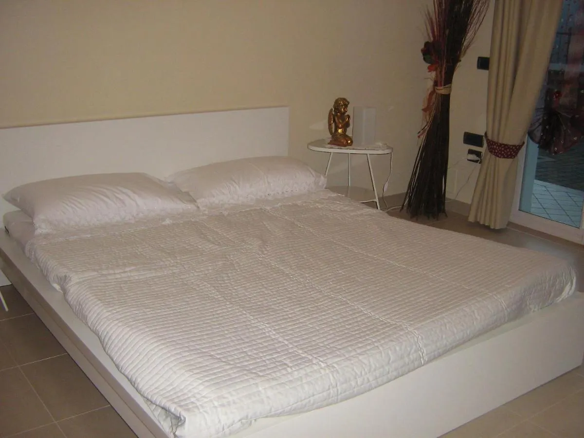 Bed And Breakfast Eckele Conco 0*,