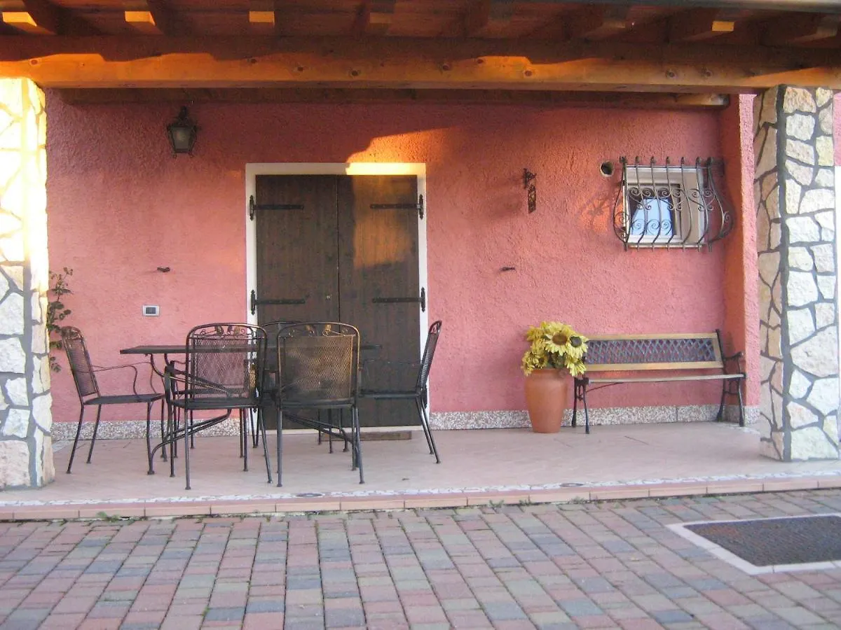 Bed And Breakfast Eckele Conco