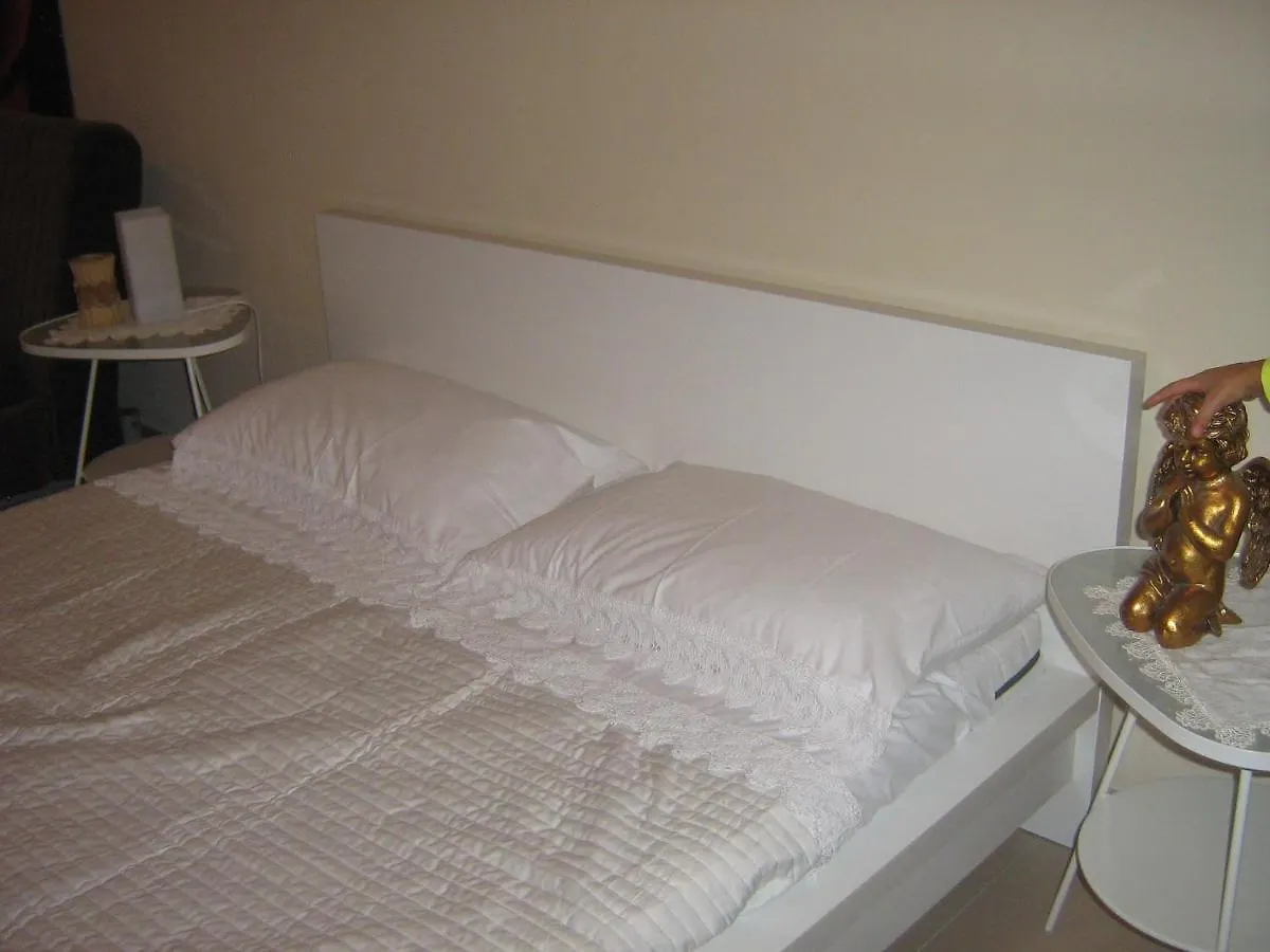 Bed And Breakfast Eckele Conco