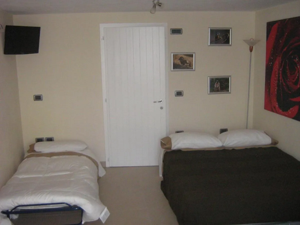 Bed And Breakfast Eckele Conco Bed & Breakfast