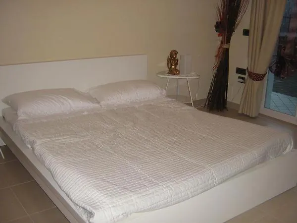 Bed & Breakfast Bed And Breakfast Eckele Conco